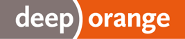 Logo of Deep Orange 